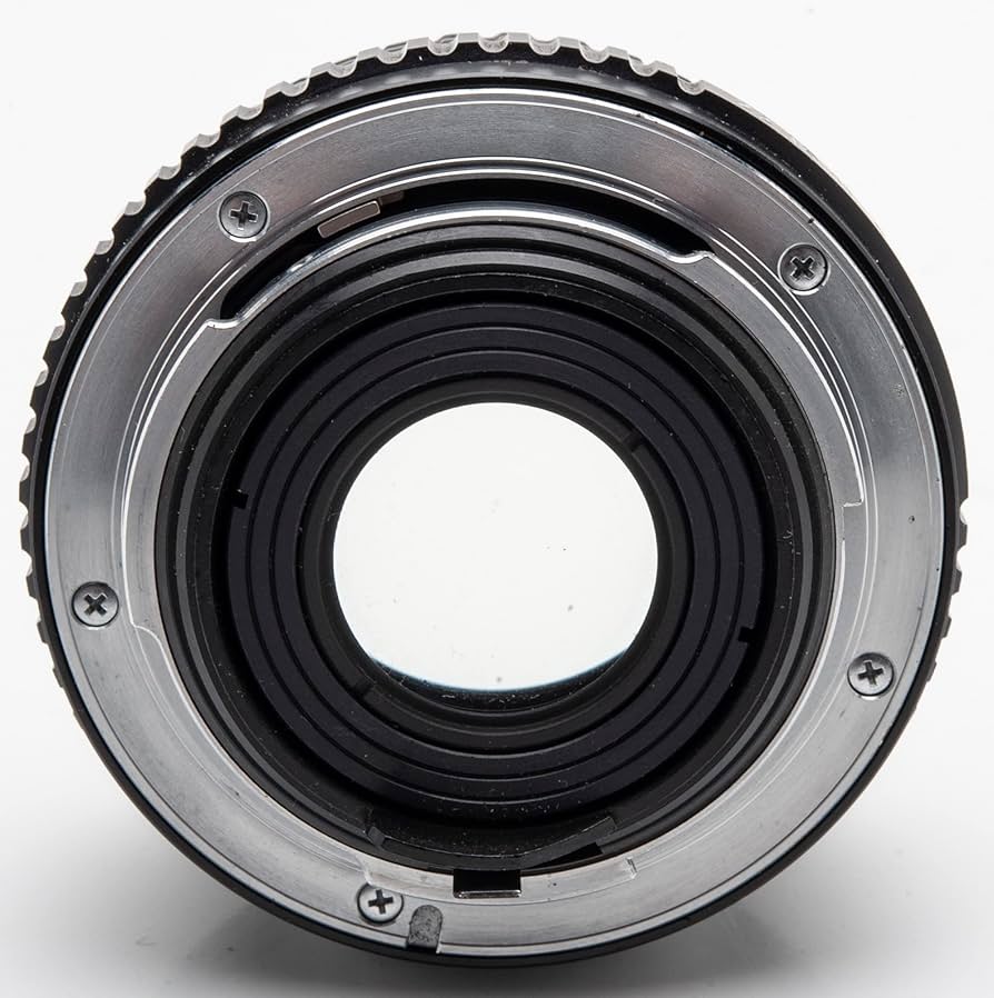[ペンタックス]　ASAHI SMC PENTAX-M 1:2 50mm Amazon.com : Pentax Asahi SMC M 1:2 2 50mm 50 mm - PK